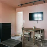 New Apartment In Historical Street