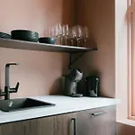 New Apartment In Historical Street
